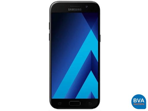 Online veiling Samsung Galaxy A5 16GB Zwart - Grade A67720