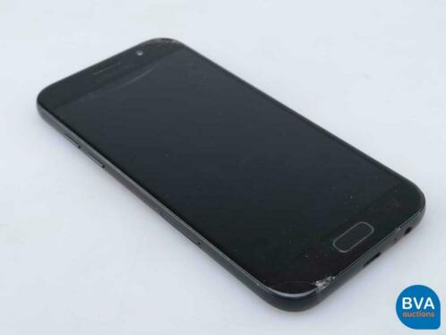 Online veiling Samsung Galaxy A5 (2017)54804