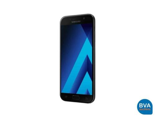 Online veiling Samsung Galaxy A5 SM-A520F - Smartphone,