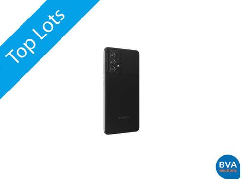 Online veiling Samsung Galaxy A52s 5G - 128GB - Awesome