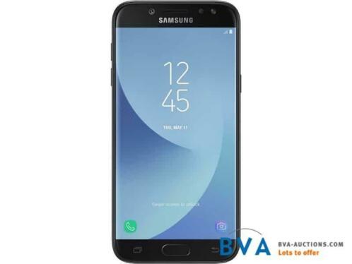 Online veiling Samsung Galaxy J5 smartphone41051