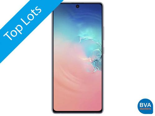 Online veiling Samsung Galaxy S10 Lite 128GB Smartphone Wit