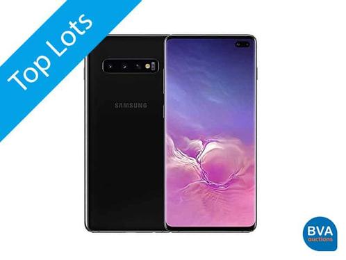 Online veiling Samsung Galaxy S10 - Smartphone - 128GB -