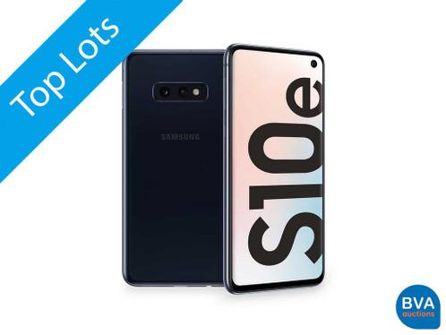 Online veiling Samsung Galaxy S10e Smartphone, Display 5.8