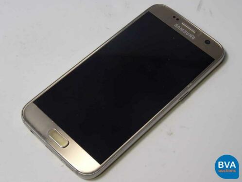 Online veiling Samsung Galaxy S7 - 32GB62141