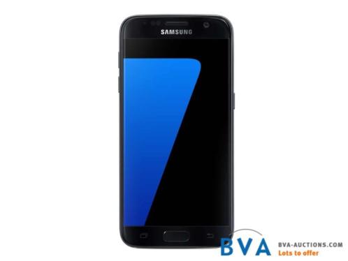 Online veiling Samsung Galaxy S736411