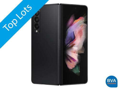 Online veiling Samsung Galaxy SM-F926B 19,3 cm (7.6)