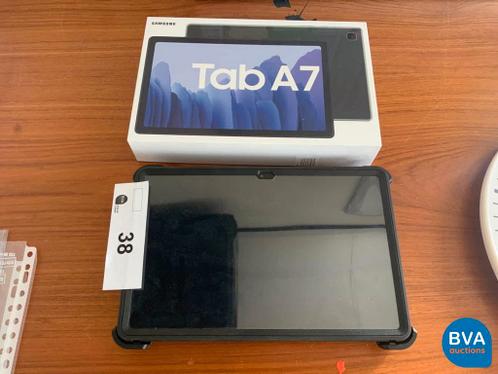 Online veiling Samsung Galaxy tab A7 tablet67797