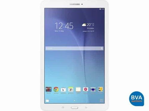Online veiling Samsung Galaxy Tab E - 9.6 inch - WiFi - 8GB