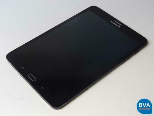 Online veiling Samsung Galaxy Tab S2 8x27x27 - 32GB  4G60763