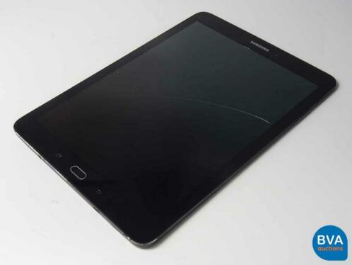 Online veiling Samsung Galaxy Tab S2 9.7 - 32GB62141