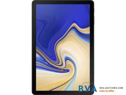 Online veiling Samsung Galaxy Tab S4, 10,539943