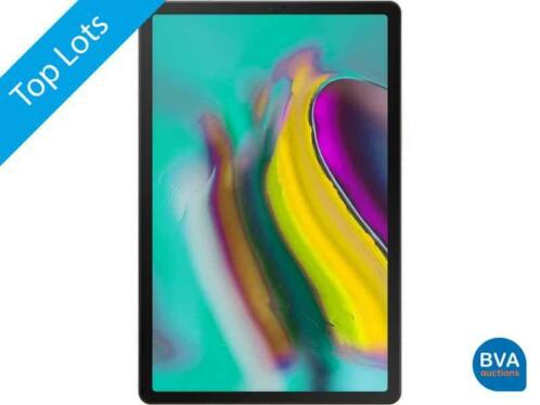 Online veiling Samsung Galaxy Tab S5e - 10.5 inch - 64GB -