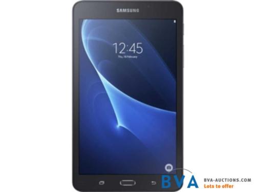 Online veiling Samsung Galaxy Tab3 Lit36242