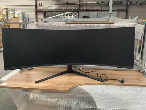 Online Veiling SAMSUNG S57CG952NU curved Monitor