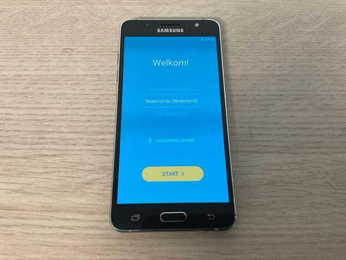 Online Veiling Samsung SM-J510FN Mobiele telefoon