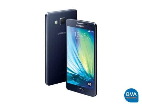 Online veiling SAMSUNG Smartphone Galaxy A5 132,2 mm (5,2
