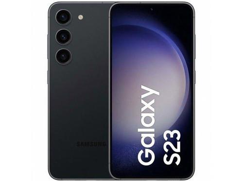 Online Veiling Samsung Smartphone GALAXY S23 256GB ZWART