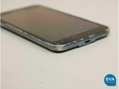 Online veiling Samsung smartphone Galaxy S4 mini (GT-I9195