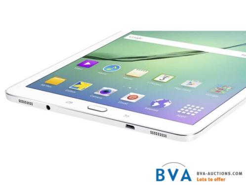 Online veiling Samsung tablet (35898