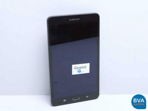 Online veiling Samsung tablet A6 1.3 ghz quad core