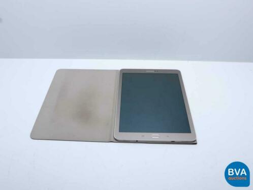 Online veiling Samsung tablet S 2 SM-T810 9,7 inch52432