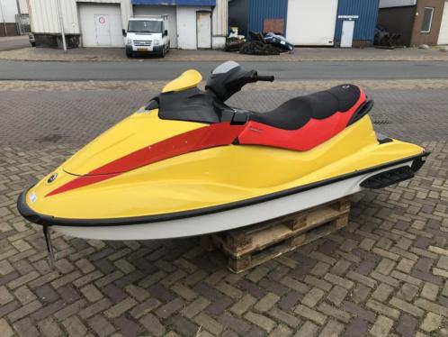 Online veiling Sea-Doo GTS Pro waterscooter (32761