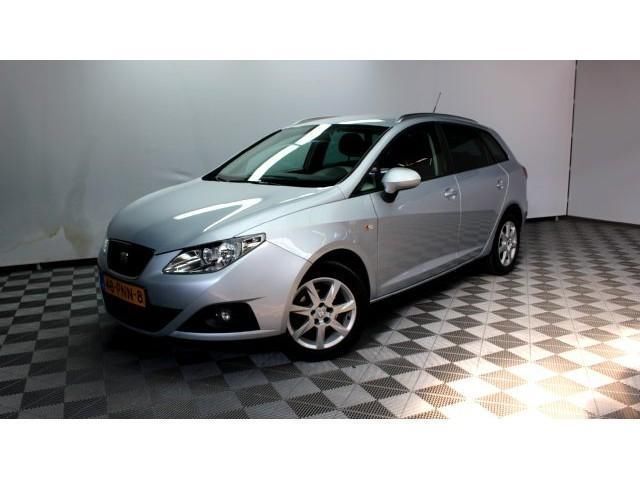 Online veiling Seat Ibiza St 1.2 Tdi Ecomotive Style (17831)