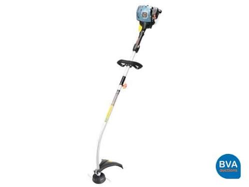 Online veiling Senix benzine grastrimmer GTC4QL-L-EU67334