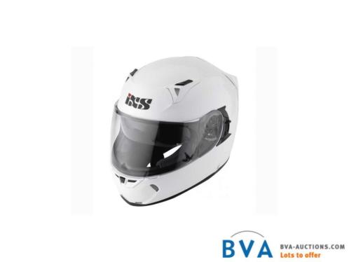 Online veiling Shiro hx-510 Integraal Motorhelm35213