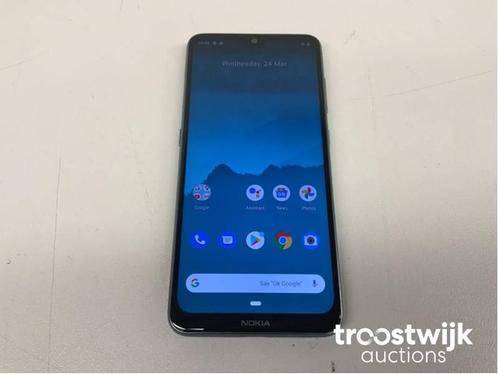 Online Veiling Smartphone Nokia 6.2 TA-1198