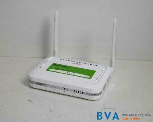 Online veiling SonicWall professionele draadloze firewall