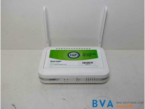 Online veiling Sonicwall professionele draadloze firewall