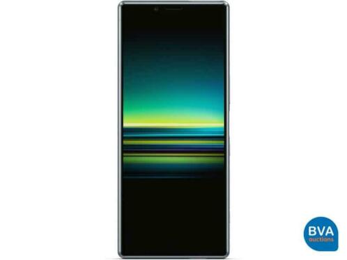Online veiling Sony Xperia 1 - 128 GB - Smartphone45138
