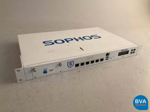 Online veiling Sophos SG230 firewall66619