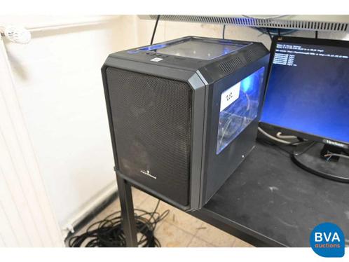 Online veiling Superchannel Intel Core i7-10e generatie