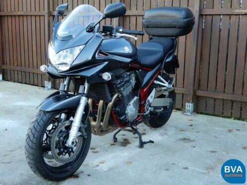 Online veiling Suzuki Tour GSF 1200 S Bandit, MP-VG-26