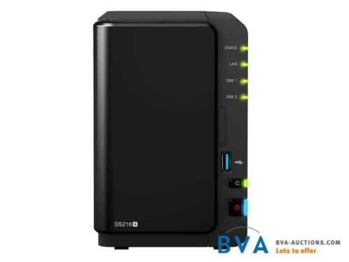 Online veiling Synology diskstation39417