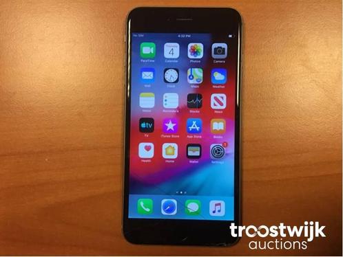 Online Veiling Telefoon Apple Iphone 6 Plus