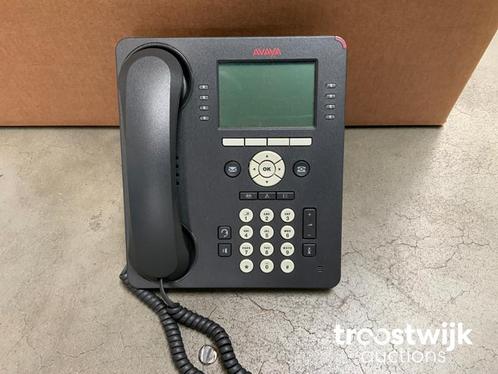 Online Veiling Telefoons Avaya