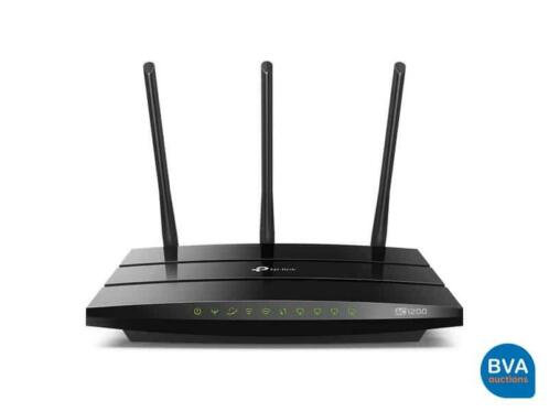 Online veiling TP-Link router44303