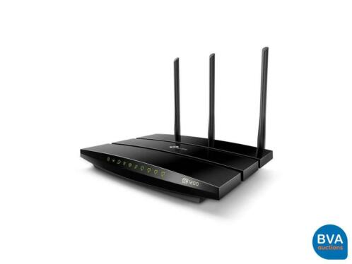 Online veiling TP-Link router45604