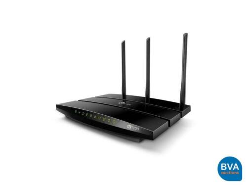 Online veiling TP-Link router45606