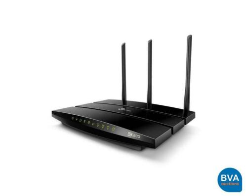 Online veiling TP-Link router45807