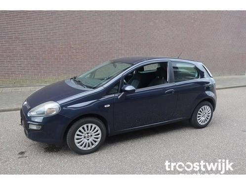 Online Veiling , TX-592-B Fiat Punto Evo 1.2 Pop