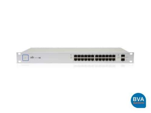 Online veiling Ubiquiti 24-poorts managed poe gigabit