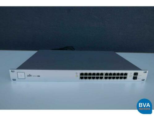 Online veiling Unifi switch 2456929