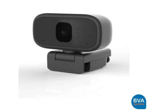 Online veiling USB webcam met microfoon56577