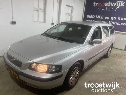 Online Veiling V70, 95-ZL-RD Volvo 2.4 D5