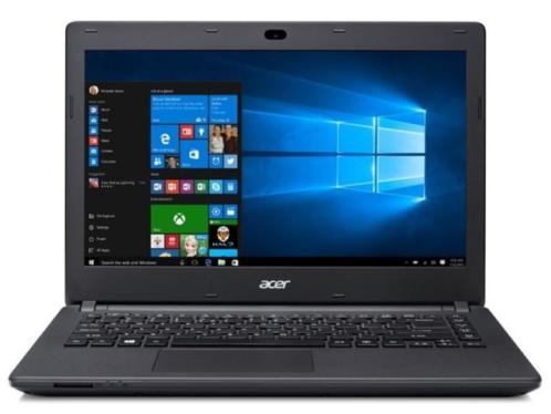 Online veiling van o.a  Acer Aspire laptop (20010)